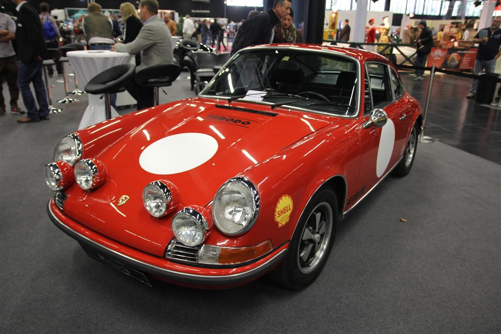 2014-10-18 Classic Expo Salzburg